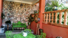 Casa Picachos